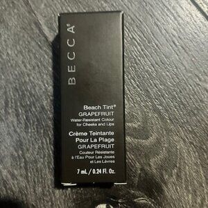 BECCA Beach Tint Grapefruit NIB Bundle: Save BIG on packs 5,10,and 20!